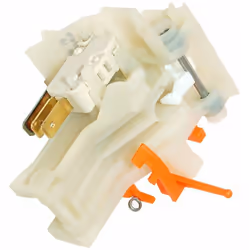 Verrouillage de porte d'origine pour Lave-vaisselle SIEMENS, BOSCH, NEFF 00423936 Appareils compatibles : [LAVE-VAISSELLE BOS ...