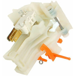 Bosch - Verrouillage de porte d'origine (00423936) Lave-vaisselle neff, siemens