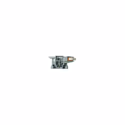 Fermeture de porte pour Lave-vaisselle. Référence de la pièce : C00195887, Marque : HOTPOINT - ARISTON.