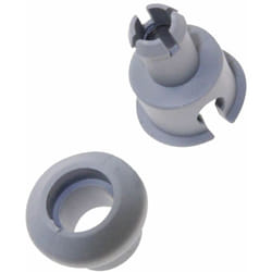 Bosch - Roulette de panier (00150948) Lave-vaisselle