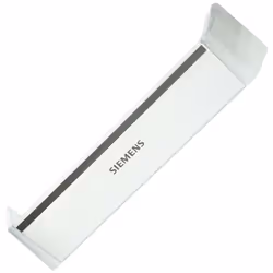Balconnet bouteilles pour réfrigérateur SIEMENS 00665457 Appareils compatibles : RÉFRIGÉRATEUR, CONGÉLATEUR SIEMENS: KD29VX10 ...