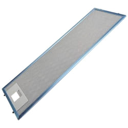 AEG - Filtre métallique 508X159mm (312634-6993) (4055344149, GRI0112374A) Hotte electrolux, elica