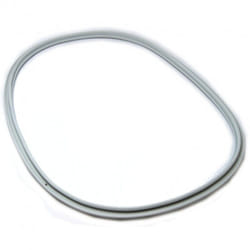 Joint de porte avant pour sèche-linge Bosch Siemens réf : 00656841