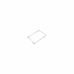 Cadre pour Réfrigérateur, Congélateur BOSCH 00265324. Dimensions : 300 x 45 x 230 mm.