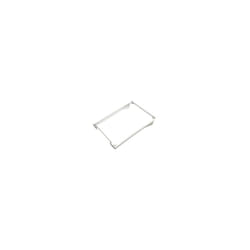 Cadre de Support Cadre de Support Plateau de Rangement Petit Réfrigérateur Bosch Siemens 265324