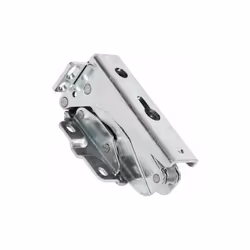 Charnière de porte d'origine pour Réfrigérateur, congélateur SIEMENS, BOSCH, NEFF, GAGGENAU, ELECTROLUX, AEG, ARTHUR MARTIN E ...
