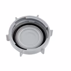 Bouchon bac à sel pour lave-vaisselle WHIRLPOOL, BAUKNECHT, LADEN, IGNIS, IKEA WHIRLPOOL, RADIOLA, KITCHENAID, BRANDT 4812462 ...