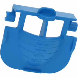 Insert produit d'origine pour Lave-linge BOSCH, SIEMENS, CONSTRUCTA, NEFF, GAGGENAU, VIVA. 00605740 Appareils compatibles : [ ...