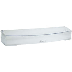 Couvercle de balconnet pour Réfrigérateur Neff 00448321