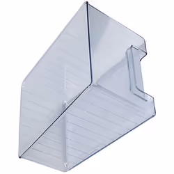 Bac à légumes pour réfrigérateur, congélateur BOSCH, NEFF, CONSTRUCTA, GAGGENAU, SIEMENS 00355756, 00434355 Appareils compati ...