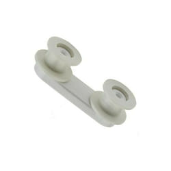 Support avec roulette pour Lave-vaisselle Arthur Martin Electrolux Faure 50226819006