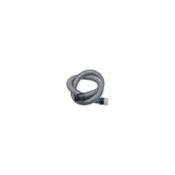 Flexible pour Aspirateur. Référence de la pièce : 00448577, Marque : BOSCH. Caractéristiques de la pièce = Couleur : Multicol ...