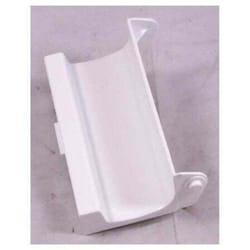 Poignée blanche pour lave-vaisselle Electrolux aeg 152539800