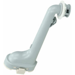 Support hélice, bras d'aspersion supérieur d'origine (1173858109) Lave-vaisselle aeg, arthur martin, arthur martin Electrolux Electrolux faure, ikea,