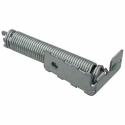 Ressort de porte pour lave-vaisselle AIRLUX, BOSCH 00165736Appareils compatibles :LAVE-VAISSELLE AIRLUX:SGIAIA1, SGIAIA2, SGI ...