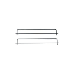 Bosch - Support accessoires pyrolyse (300025-58085) (00466546) Four, cuisinière siemens