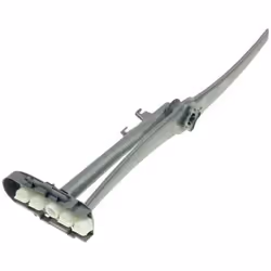 Hélice, bras de lavage supérieur d'origine pour lave-vaisselle SIEMENS, BOSCH, NEFF, GAGGENAU, GORENJE 11012631 Appareils com ...