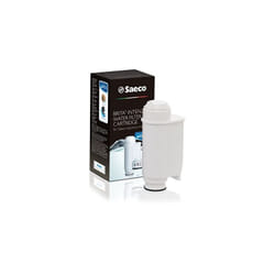 Cartouche filtrante Brita Intenza+ pour machine à café Saeco - CA6702/00