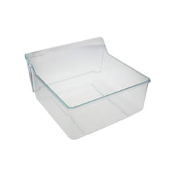 Bac a legumes grand modele 385x375x225 mm pour refrigerateur Liebherr 929011801