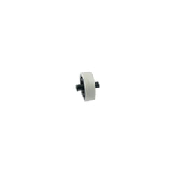 Bauknecht - Poulie de tambour Sèche-linge 480112101478 Sèche-linge 480112101478