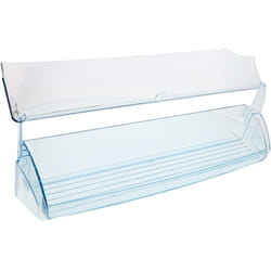 Electrolux - Balconnet avec couvercle 485x137x106 mm pour Réfrigérateur 2081291367