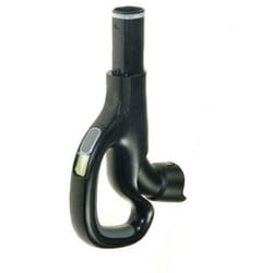 Electrolux - Poignée de flexible d'origine (2193710262, 2193710387) Aspirateur aeg