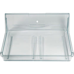 Tiroir congélateur supérieur (45,3 x 13,5 x 38,4 cm) pour réfrigérateur Liebherr 7427654