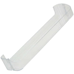 Balconnet porte bouteilles d'origine 476X100X65 mm (760390211, 543269) Réfrigérateur, congélateur gorenje, proline, sidex Smeg