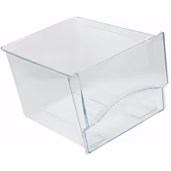 Bac à légumes d'origine pour réfrigérateur,congélateur LIEBHERR 9290334 Appareils compatibles : [RÉFRIGÉRATEUR, CONGÉLATEUR L ...