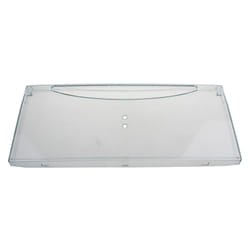 Facade tiroir pour refrigerateur sans serigraphie congelateur Liebherr 979183100