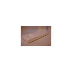 Porte de freezer pour refrigerateur Beko 4332400400