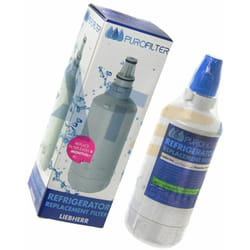 Liebherr - Cartouche filtre à eau compatible (7440002, 7440000) Réfrigérateur, congélateur