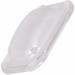 Cache verre de lampe pour four, cuisinière SIEMENS, BOSCH, NEFF, GAGGENAU, CONSTRUCTA 00187384, 00174079 Appareils compatible ...