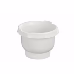 Bol (saladier) pour robot ménager BOSCH, SIEMENS 00650541 Appareils compatibles : ROBOT MÉNAGER BOSCH: 710012607, 710014640,  ...
