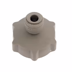 Raccord rapide 3/4 refrigerateur pour réfrigérateur, congélateur LG 4932JA3018A Appareils compatibles : RÉFRIGÉRATEUR, CONGÉL ...