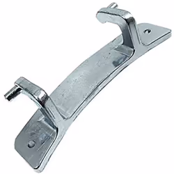 Charnière hublot compatible pour lave-linge LG 4774EN2001A Appareils compatibles : [MACHINE À LAVER, LAVE-LINGE LG: ] F1496TD ...