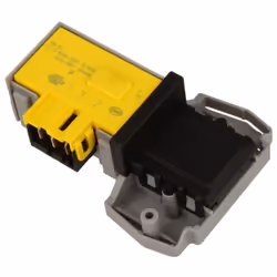 Securite porte hublot compatible pour lave-linge CANDY, HOOVER, ZEROWATT, ROSIERES, OTSEIN, BRANDT, DE DIETRICH, , IBERNA, PH ...