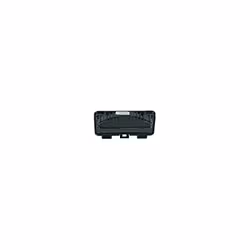 Poignée de porte noire d'origine Lave-vaisselle 00602023, 00420680 BOSCH Lave-vaisselle 00602023, 00420680 BOSCH | Modèles co ...