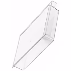 Bac à conserver pour réfrigérateur, congélateur BOSCH, SIEMENS, NEFF, VIVA 00447513Appareils compatibles :RÉFRIGÉRATEUR, CONG ...