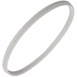 Joint pour Sèche-linge BOSCH, SIEMENS, CONSTRUCTA, VIVA 00649767 Appareils compatibles : SÈCHE-LINGE BOSCH: WTA73200, WTA7320 ...