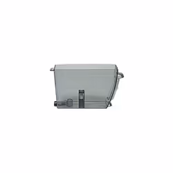 Réservoir d'eau pour Cafetière. Référence de la pièce : 7313220761, Marque : DELONGHI.