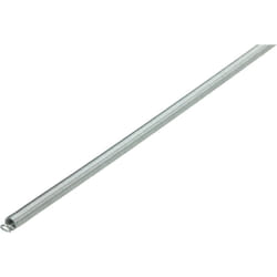 Collier de serrage avant de joint de hublot (00354134, 354134) Lave-linge balay Bosch constructa, neff, siemens, viva