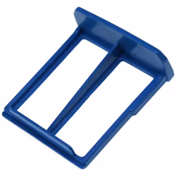 Filtre pour sèche-linge SIEMENS, BOSCH, CONSTRUCTA 00619697 Appareils compatibles : SÈCHE-LINGE BOSCH: WTW84100SN/03, WTW8436 ...