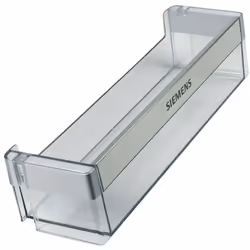 Balconnet porte bouteilles pour réfrigérateur, congélateur SIEMENS, BOSCH 00704703Appareils compatibles :RÉFRIGÉRATEUR, CONGÉ ...
