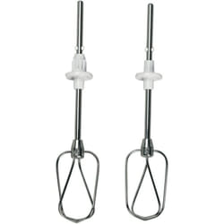 Lot de 2 fouets à émulsionner pour Batteur Krups SS-192926