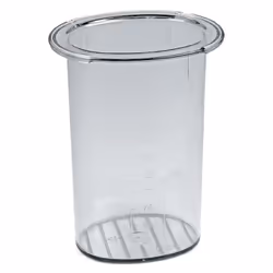 Poussoir pour Robot multifonction. Référence de la pièce : 00621924, Marque : BOSCH. Caractéristiques de la pièce = Couleur : ...