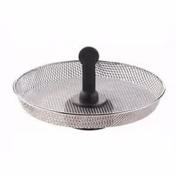 Grille snacking Actifry pour friteuse SEB XA701070 Appareils compatibles : [FRITEUSE, AIRFRYER SEB: ] AL800000/12C, ACTIFRY,  ...