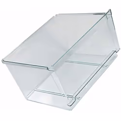 Bac à légumes d'origine pour réfrigérateur, congélateur LIEBHERR 9290106 Appareils compatibles : [RÉFRIGÉRATEUR, CONGÉLATEUR  ...