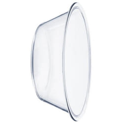 Bosch - Hublot en verre d'origine (00354128) Lave-linge constructa, gaggenau, indesit, neff, siemens, viva