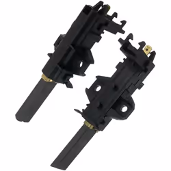 Charbons moteur (x2) pour Lave-linge FAURE, ELECTROLUX, AEG, ARTHUR MARTIN ELECTROLUX, ZANUSSI Que votre machine à laver soit ...